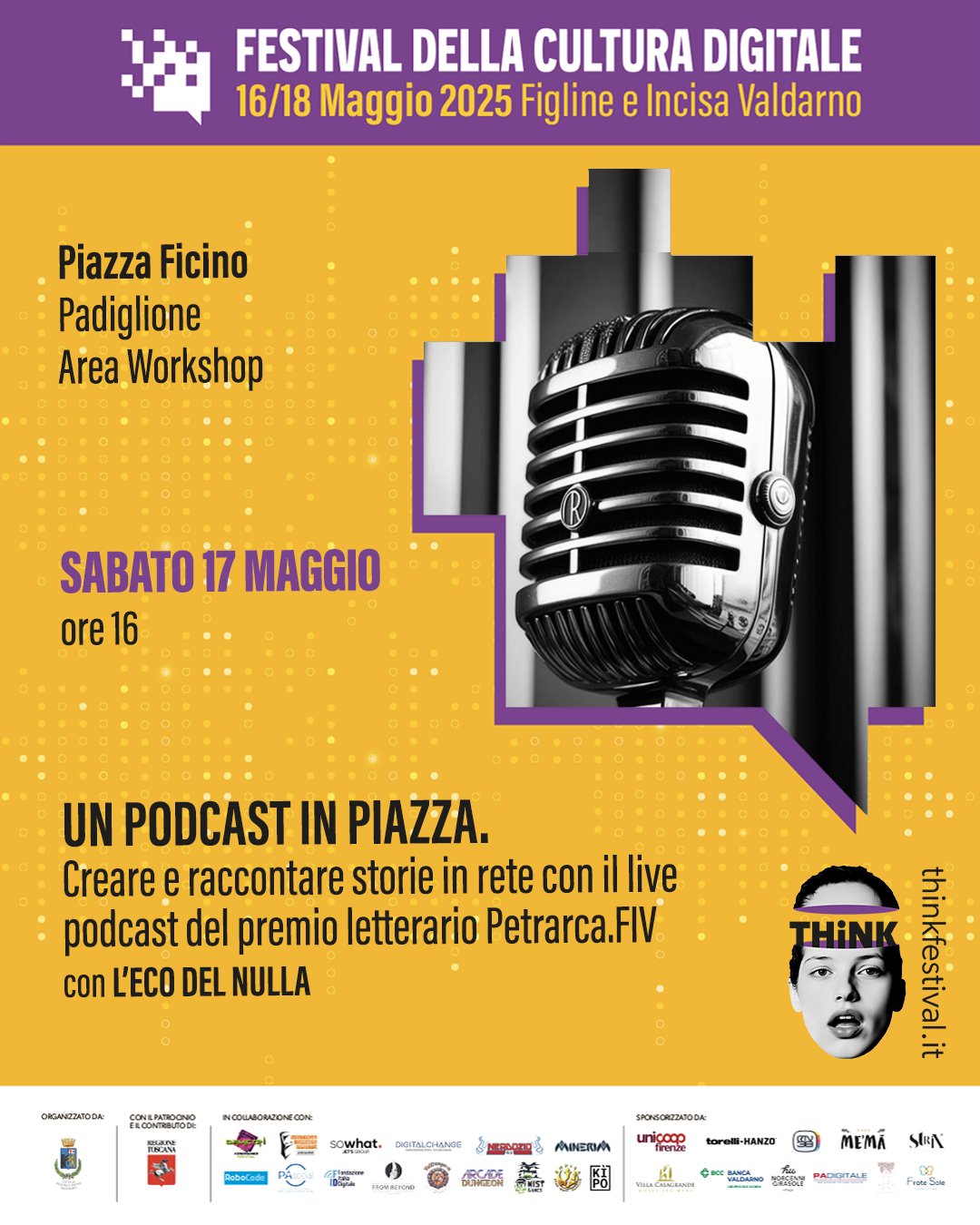 locandina 17.5.25 ore 16