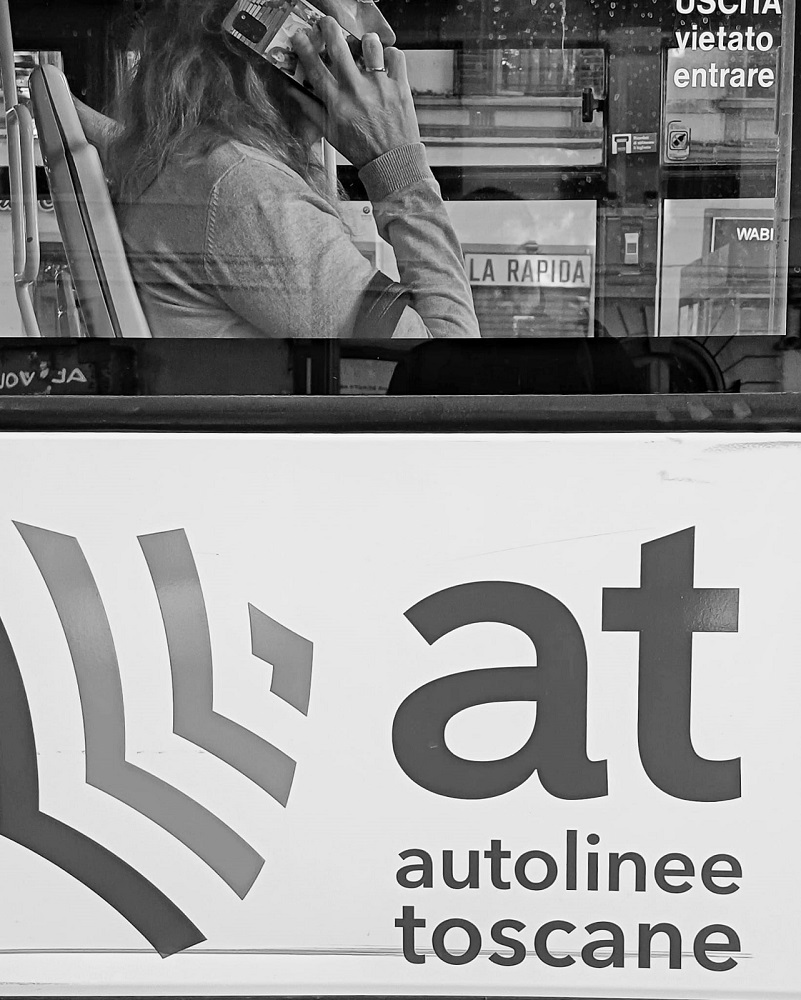 Abbonamenti falsi promossi sui social (foto Antonello Serino - Met Ufficio Stampa)