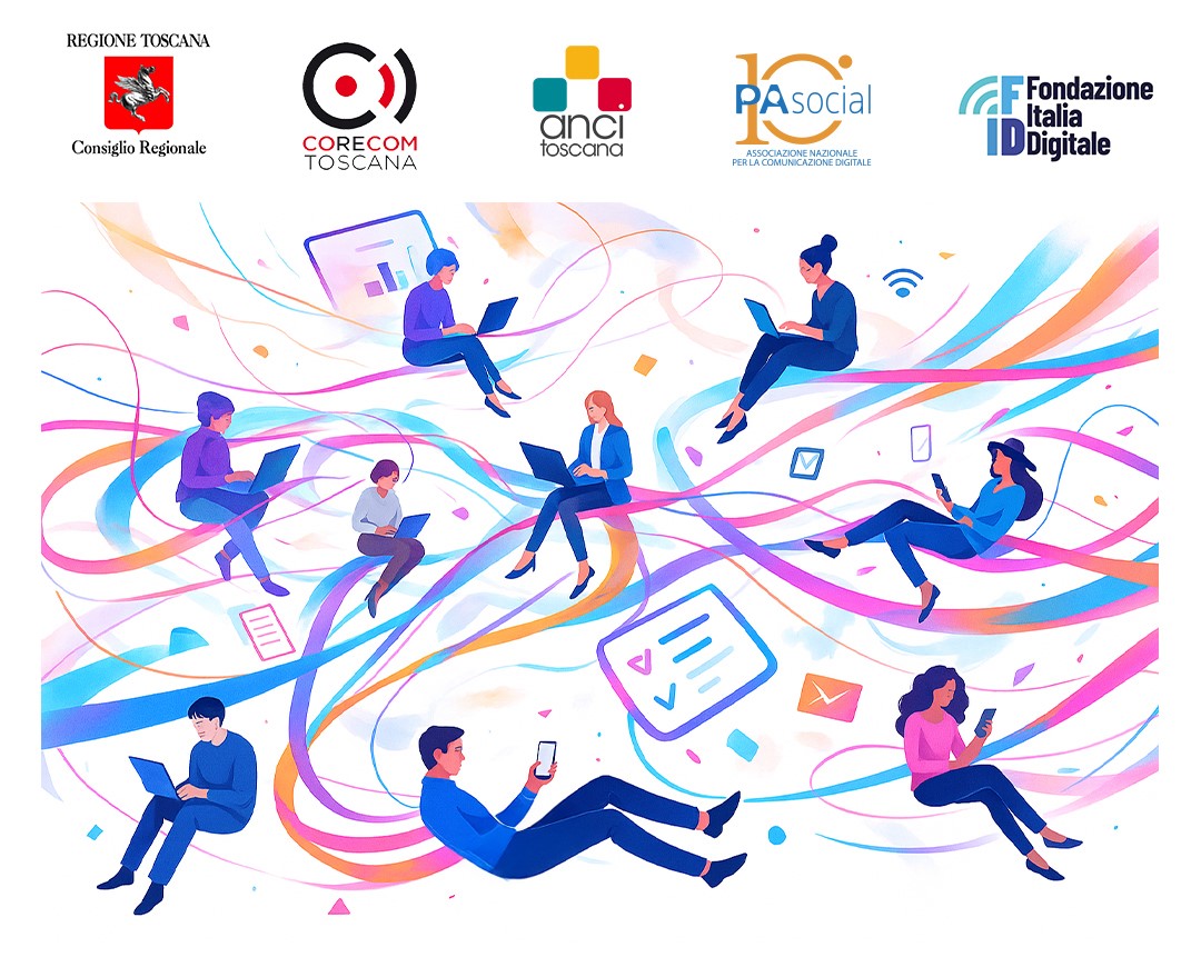 La nuova figura del social media e digital manager per la pubblica amministrazione