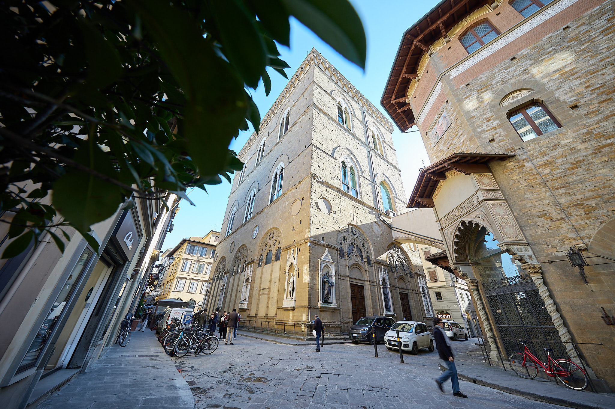 Orsanmichele_Musei del Bargello_©NicolaNeriWEB32_1NIK3279 (fonte foto comunicato stampa)