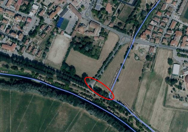 Viale Europa Unita
