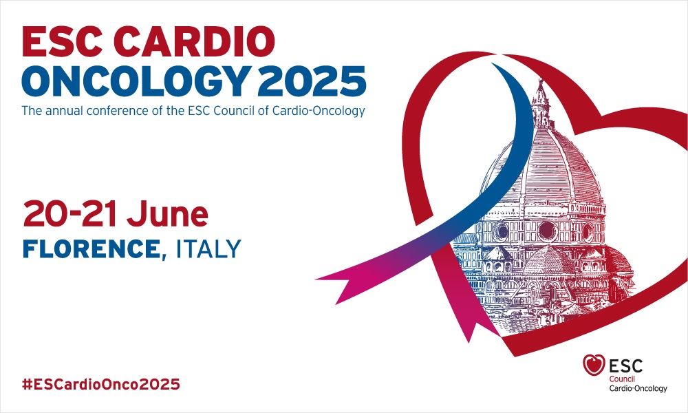Esc Cardio-Oncology 2025