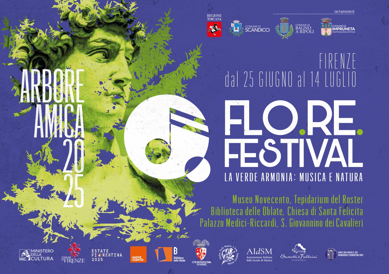 Locandina evento