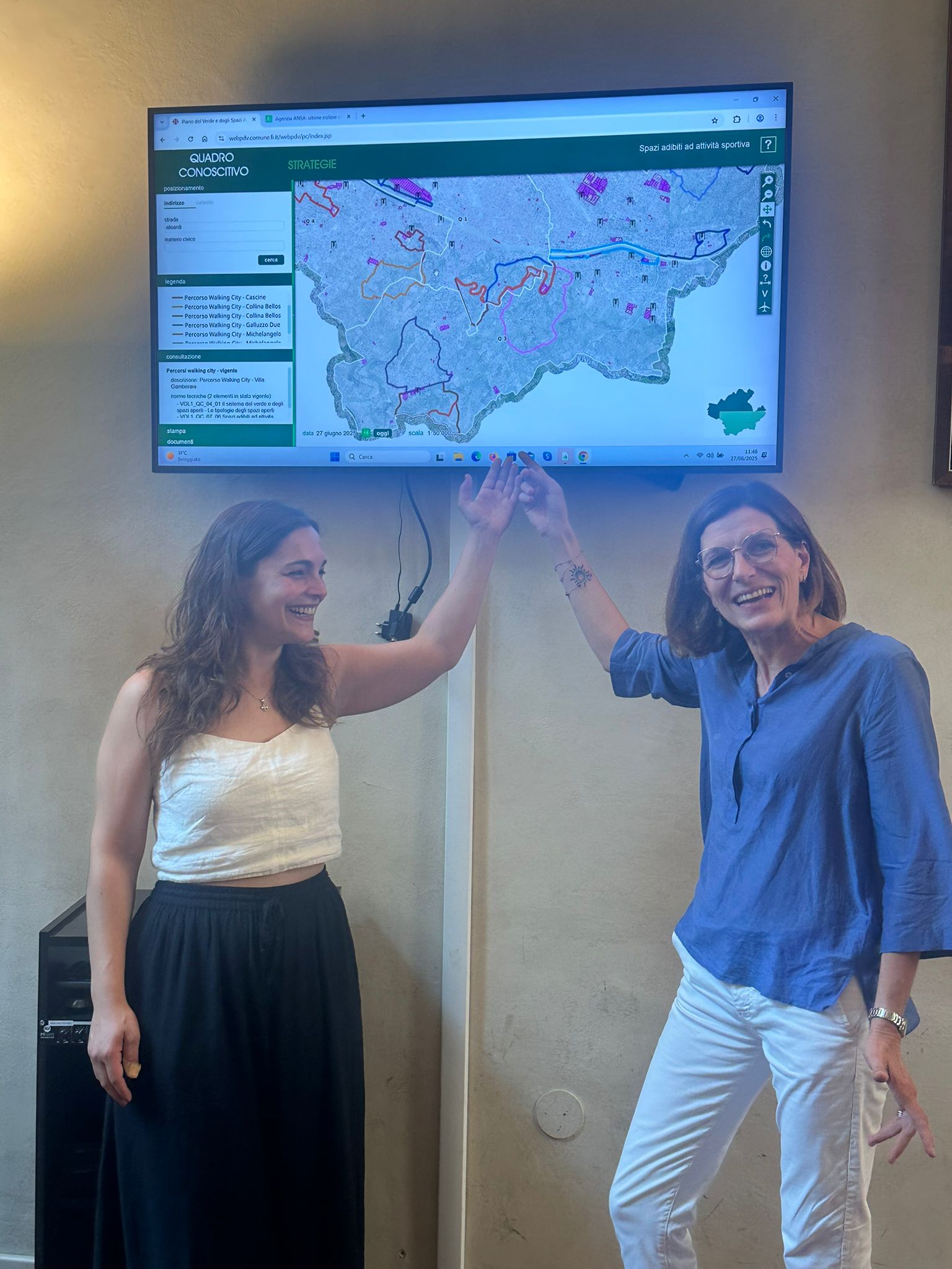 foto ufficio stampa Comune di Firenze