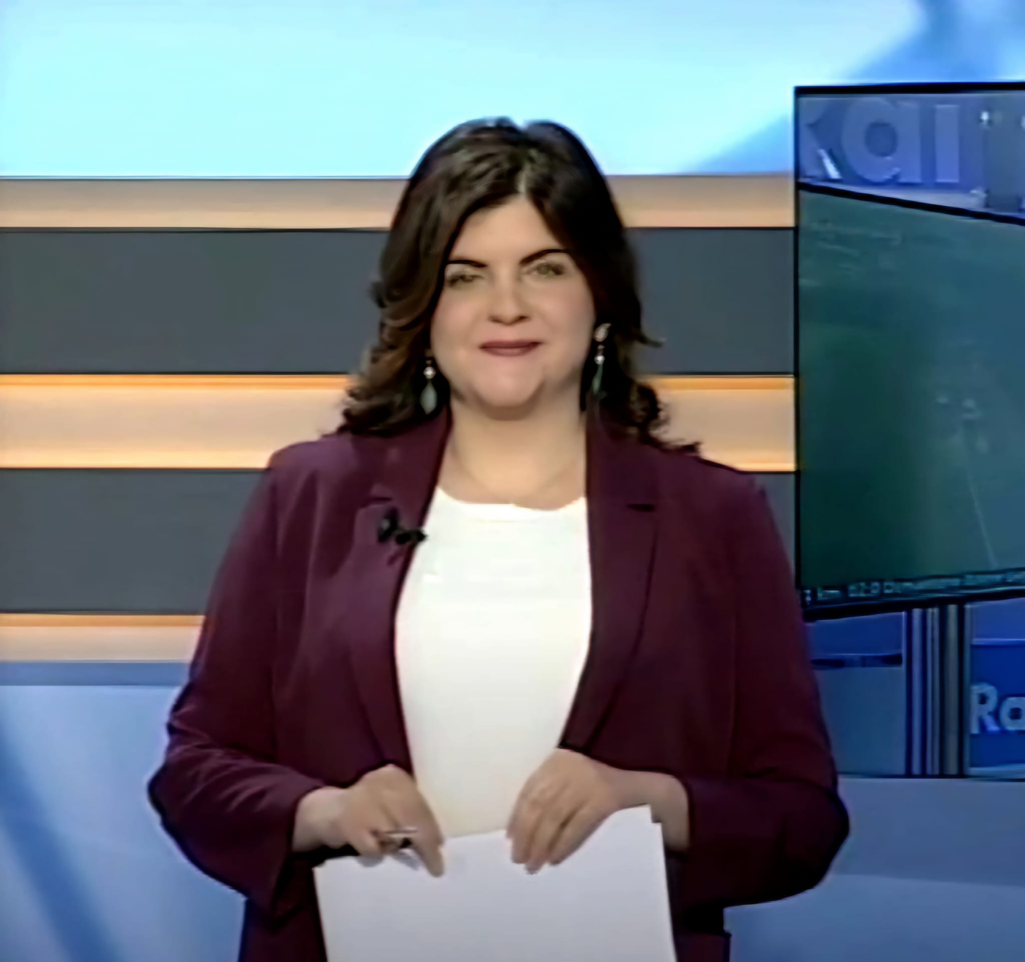 Maria Adele De Francisci (fonte foto comunicato stampa)
