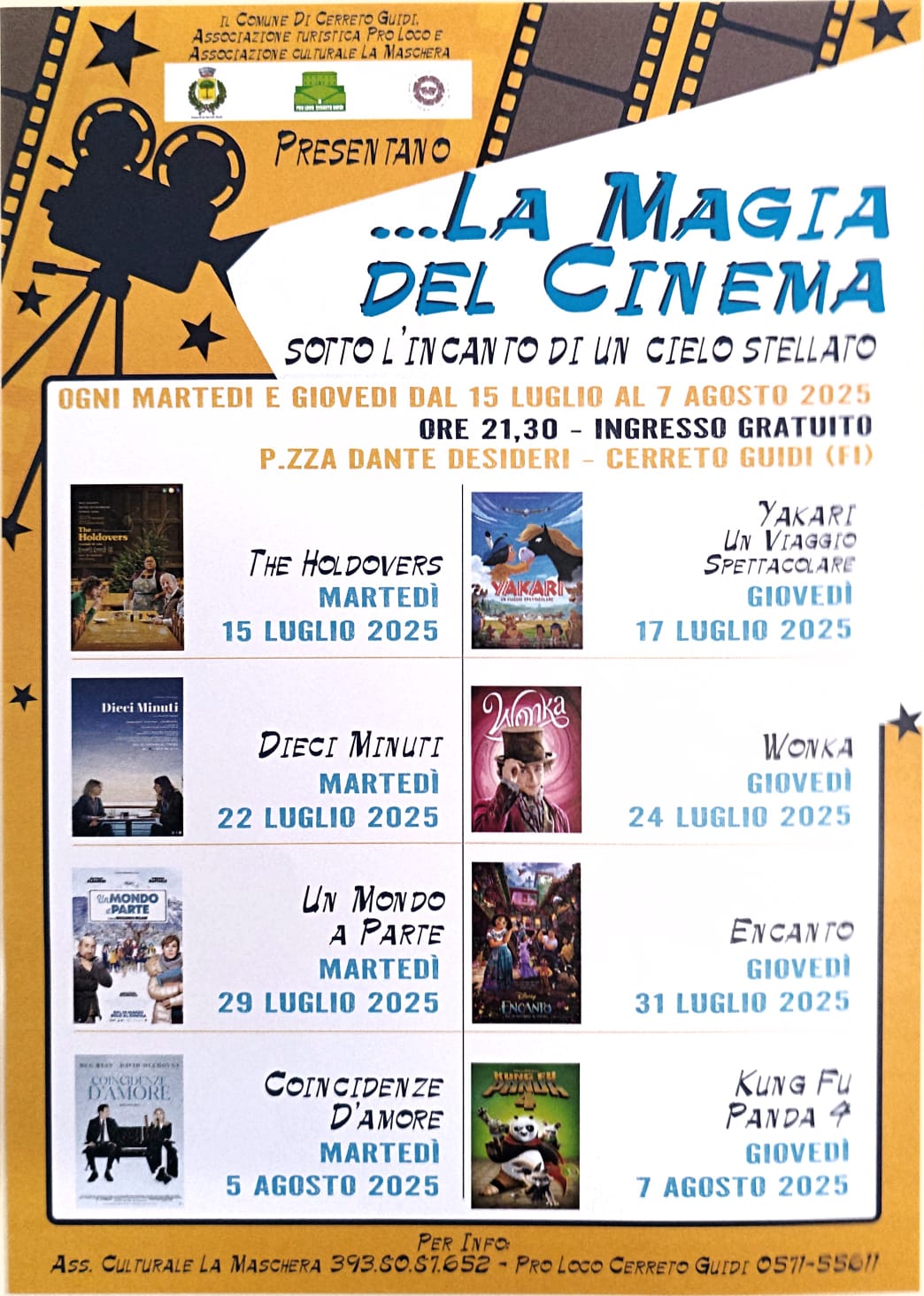 locandina