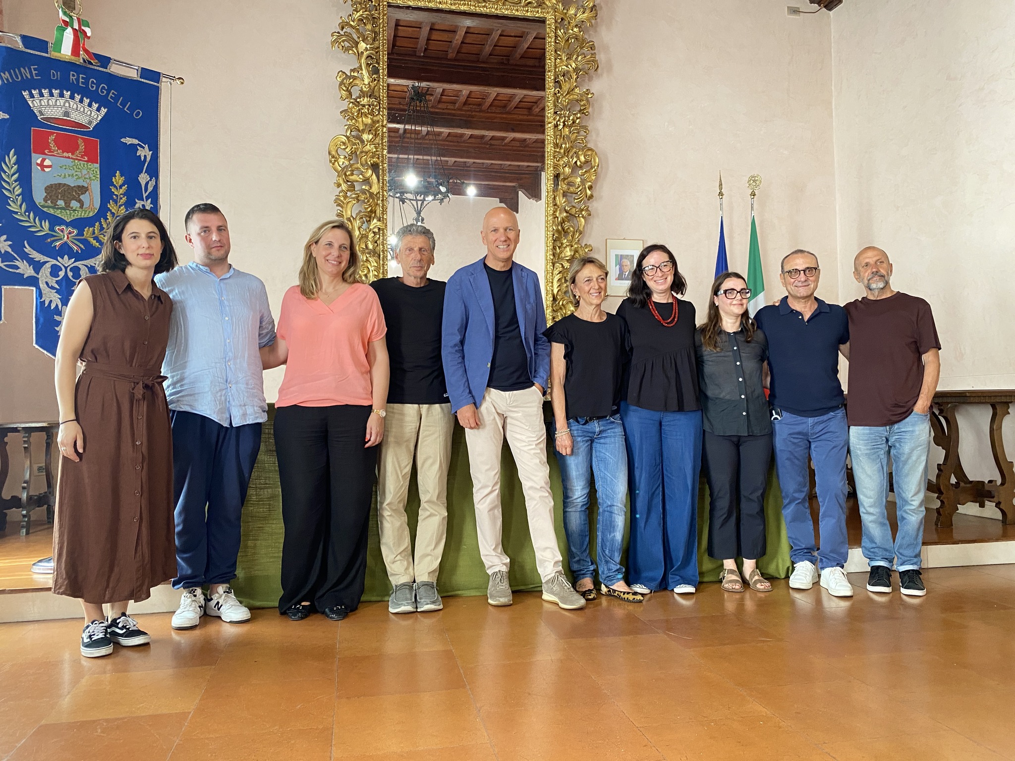 Valdarno Estate Liberi!