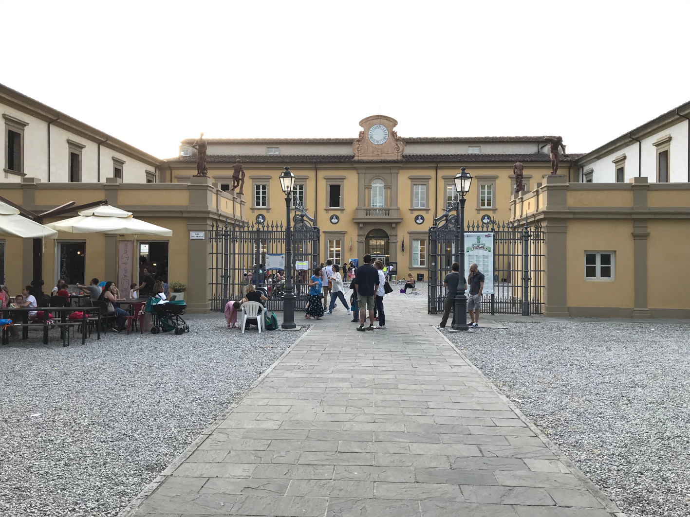 Biblioteca Ragionieri (fonte foto comunicato stampa)