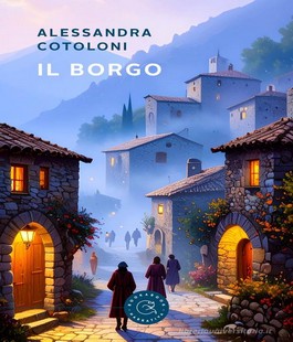 copertina del volume
