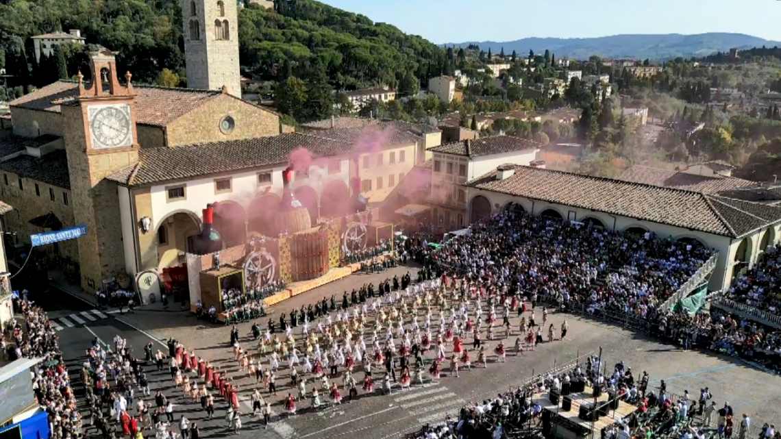 foto: ufficio stampa comune di Impruneta