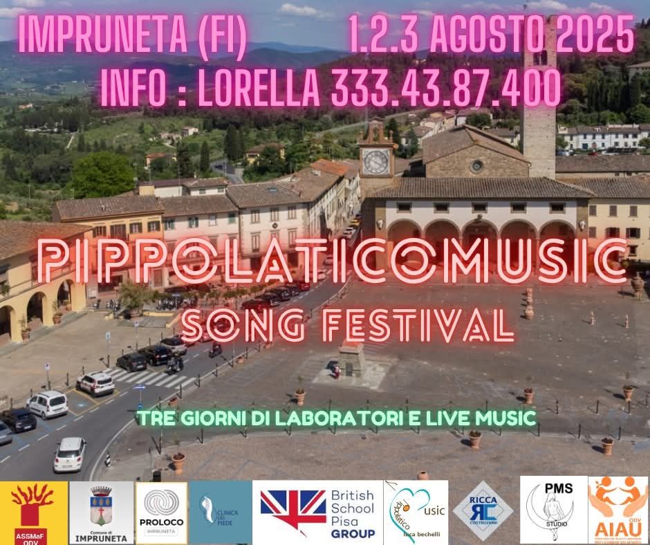 foto: ufficio stampa comune di Impruneta