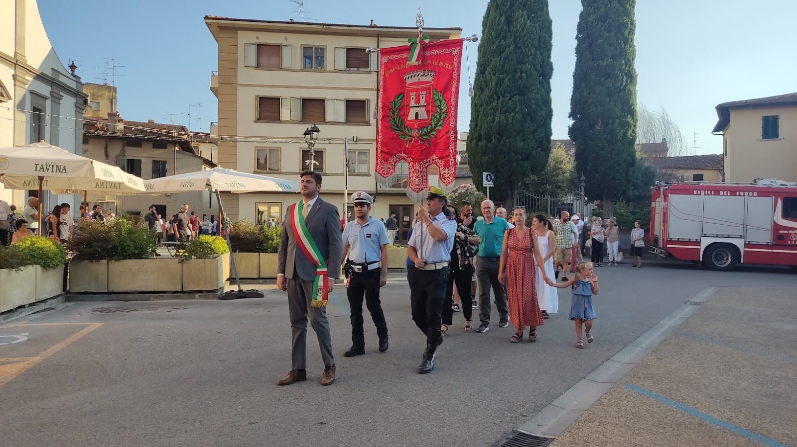 San Casciano