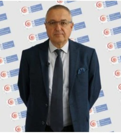 Il dott. Pasquale Palumbo (Foto da comunicato Ausl Toscana Centro)