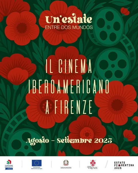 Locandina evento