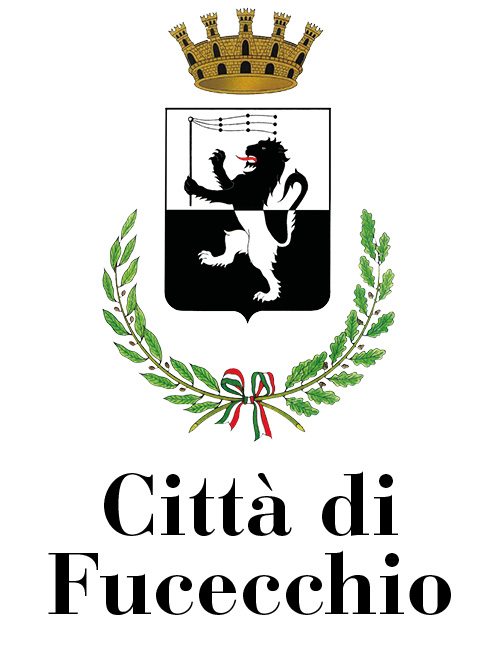 Lo stemma Città di Fucecchio