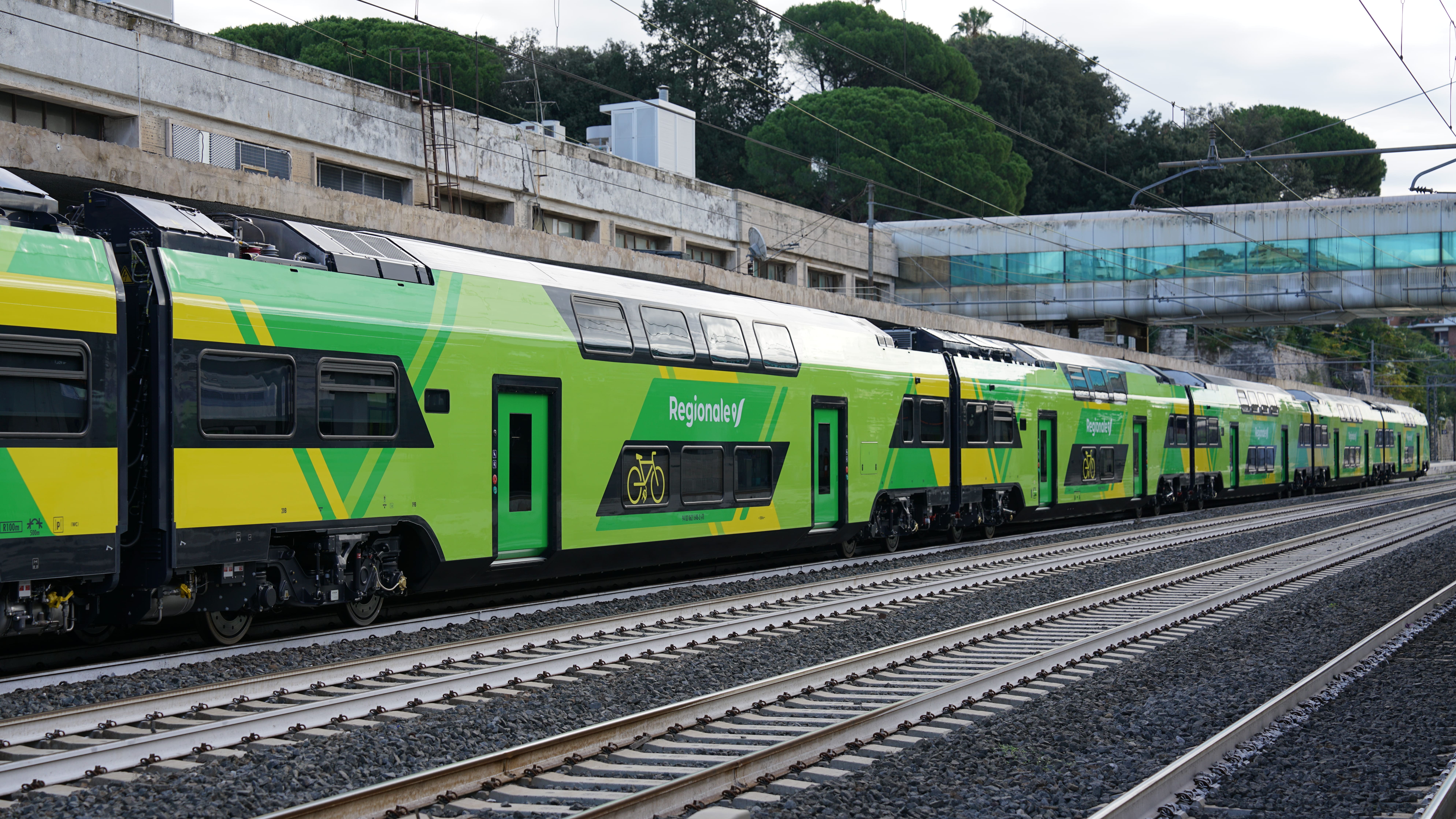 treni regionali (fonte foto Fs) 