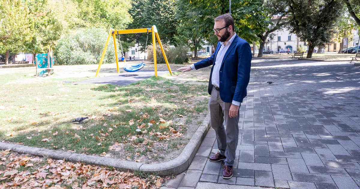 Piazza Matteotti, entro fine anno il progetto esecutivo