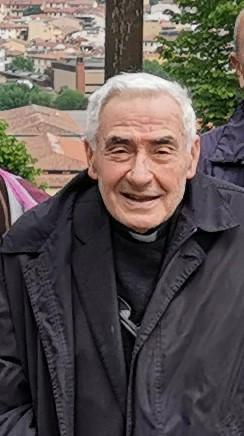 Don Silvano Seghi
