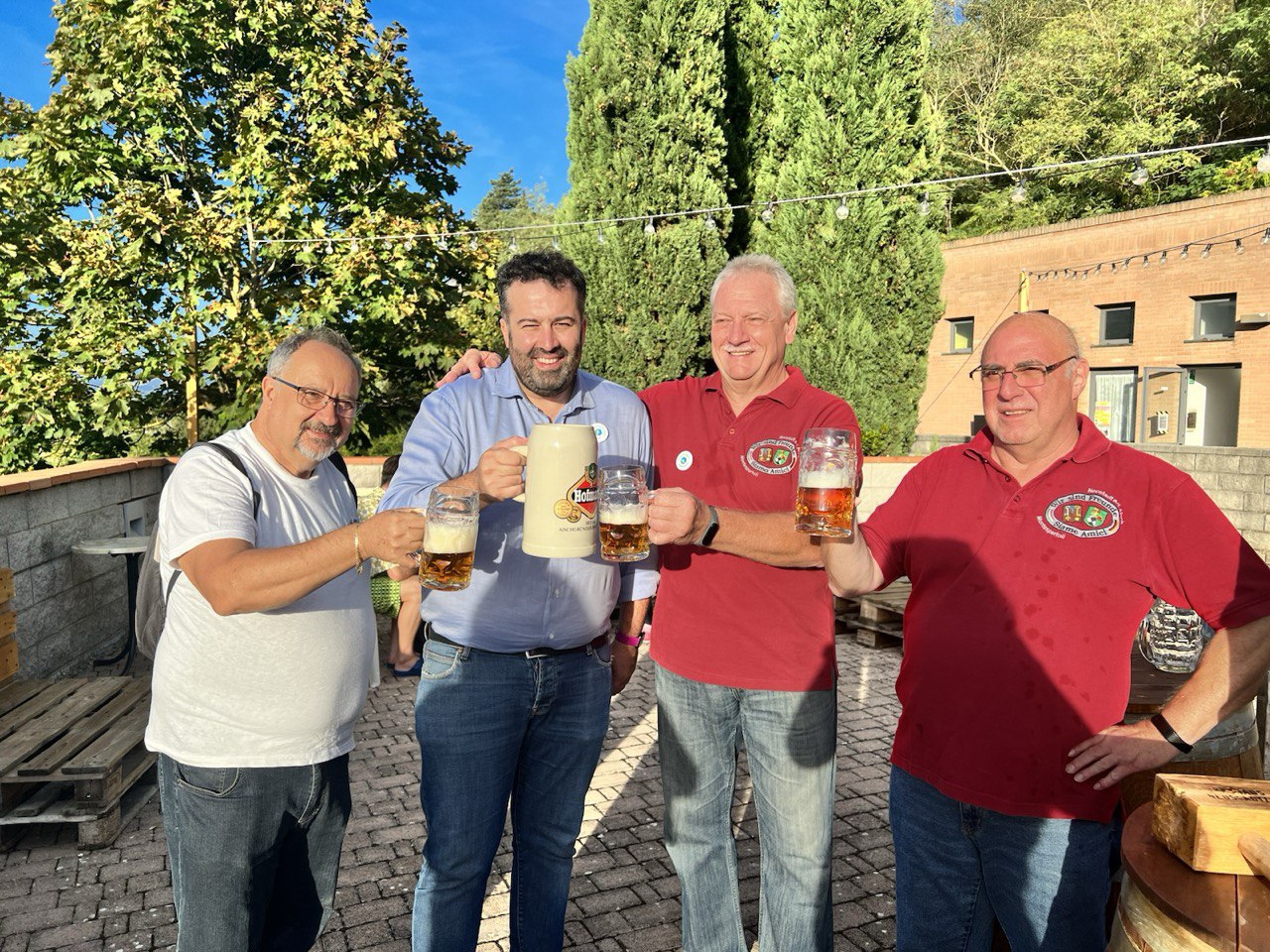 32° Appuntamento con la Birra