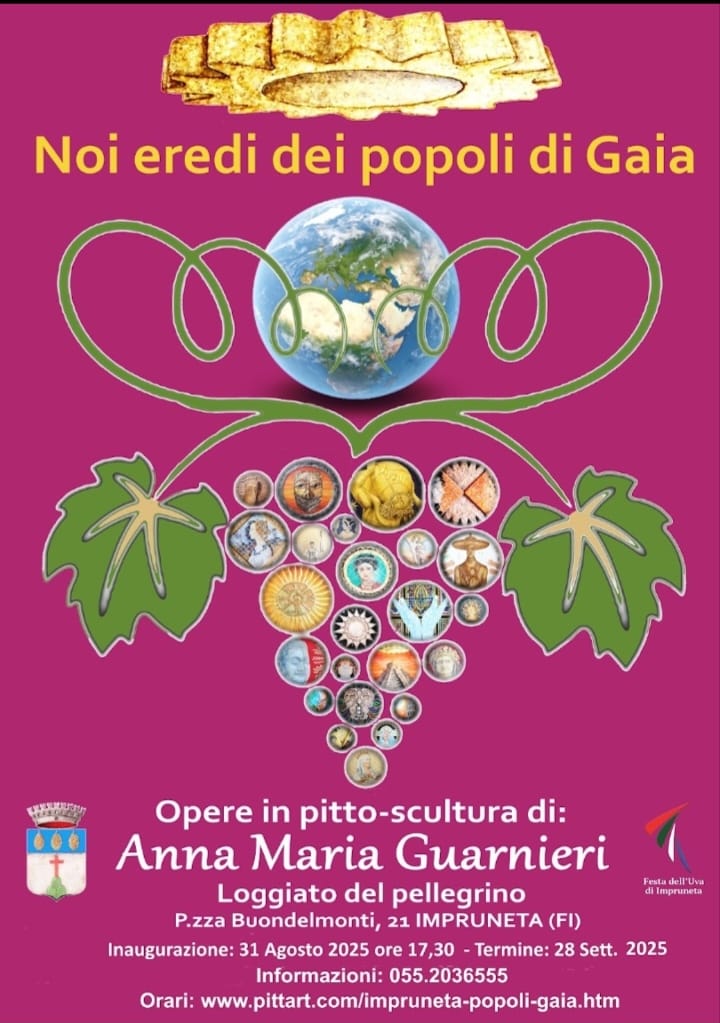 foto: ufficio stampa comune di Impruneta