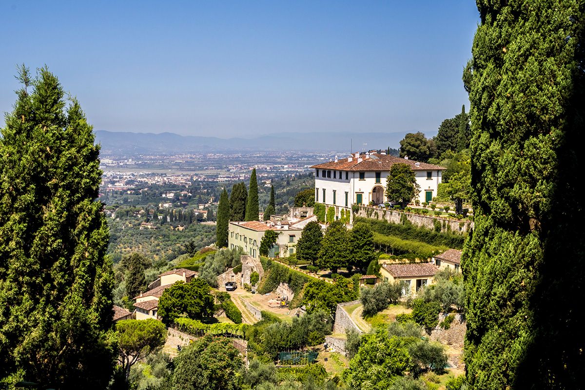 Villa Medici 