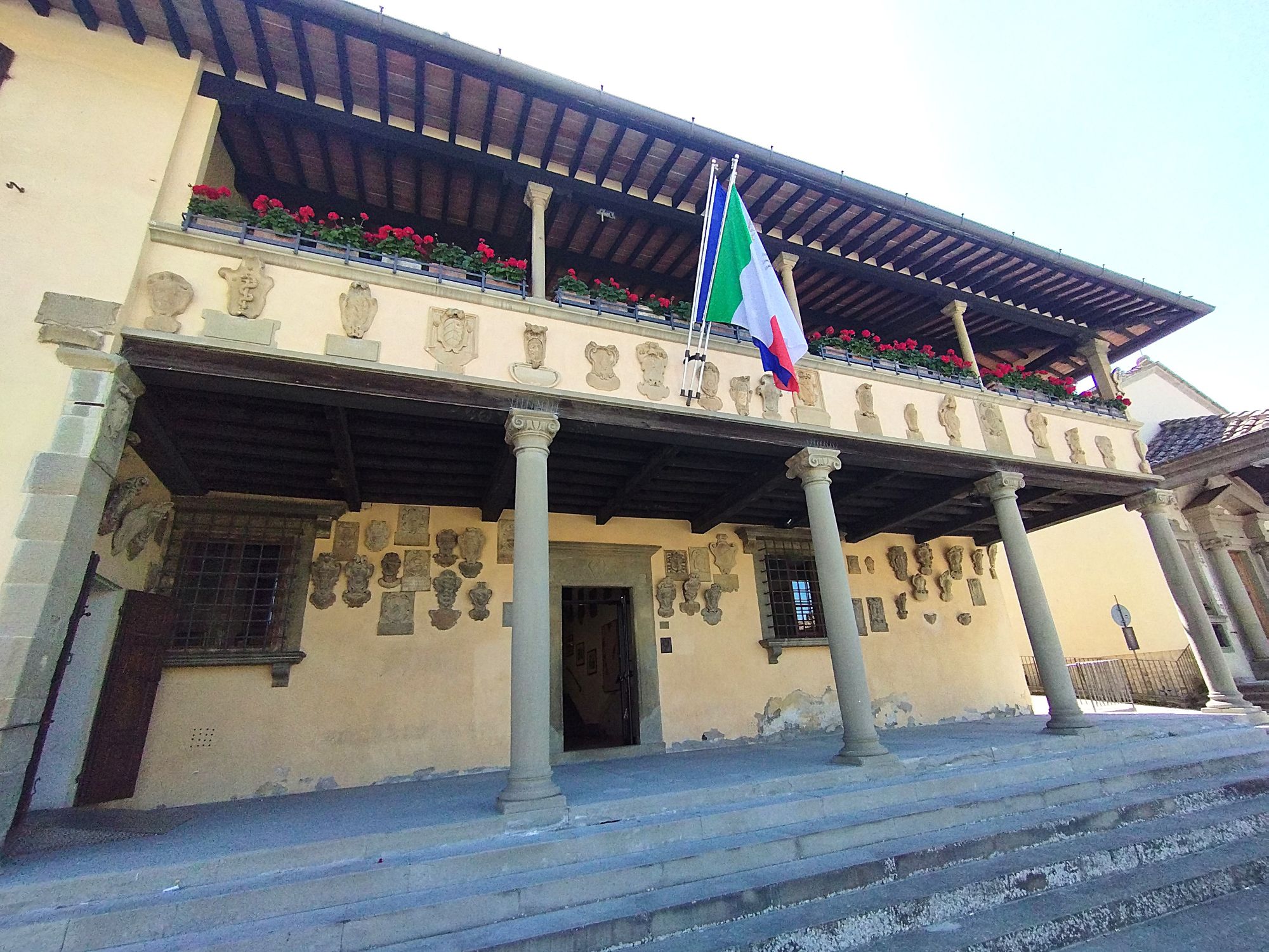 Comune di Fieosle
