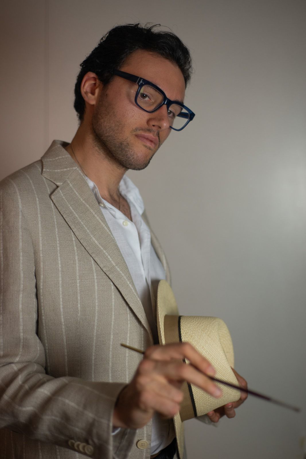 Giulio F. Pratesi (fonte foto comunicato Fondazione Spadolini)