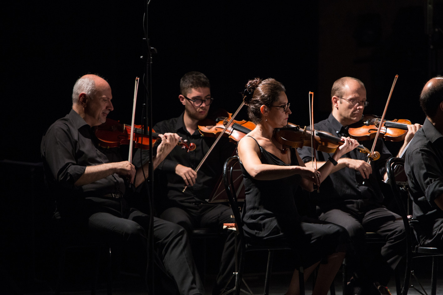 Archi - Orchestra da Camera Fiorentina 