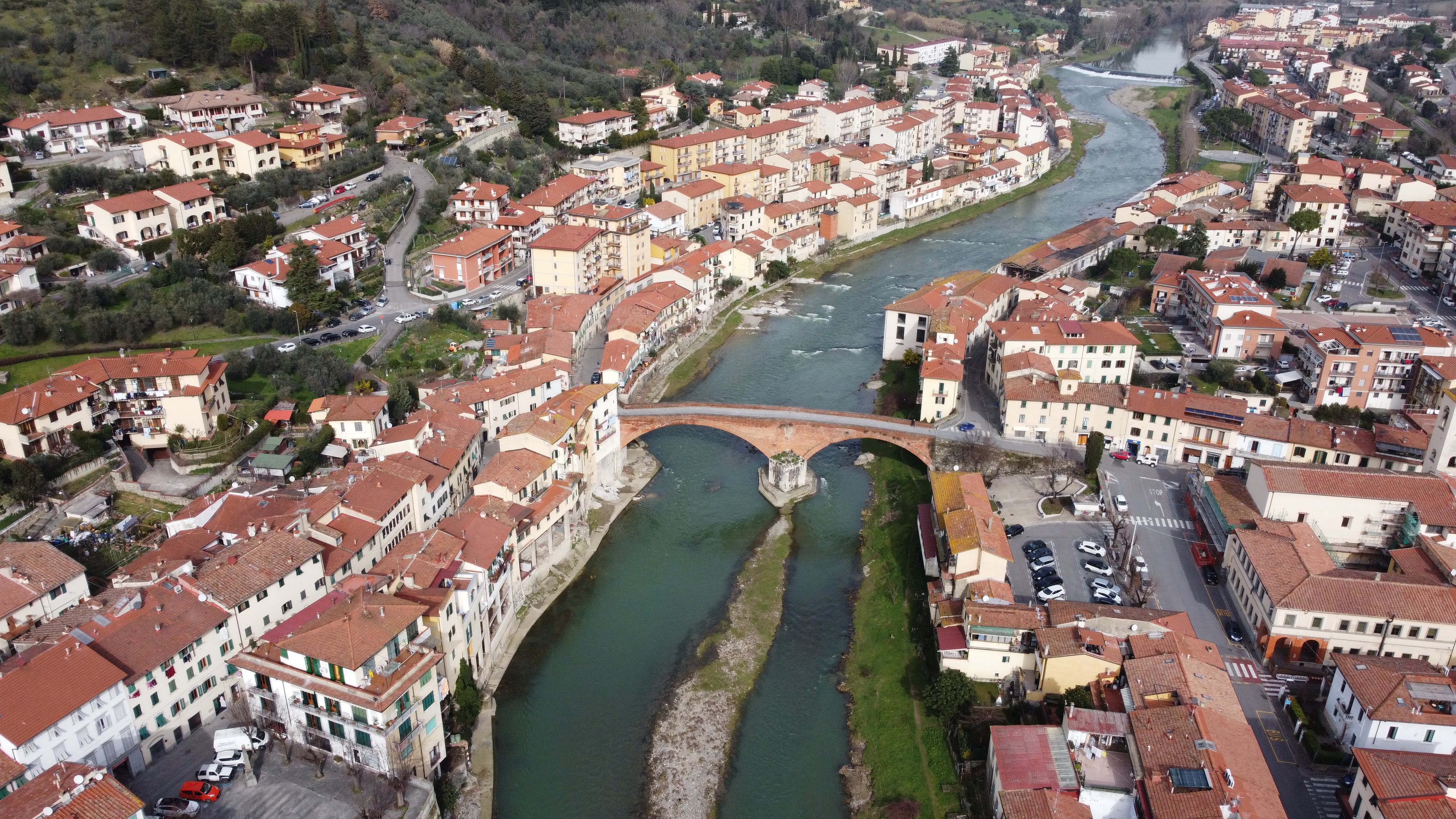 pontassieve pelago 