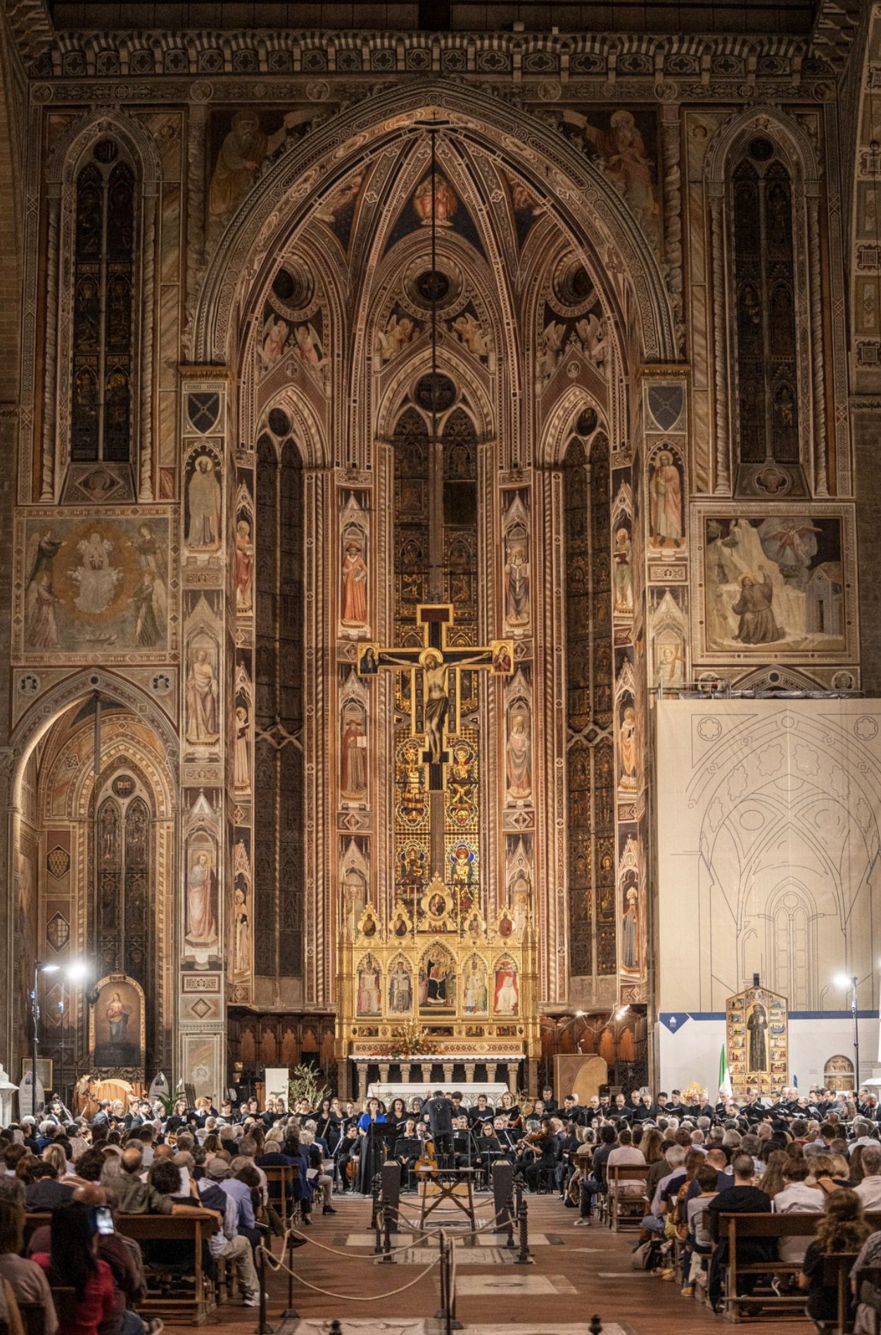 ORT apre la 45ª stagione