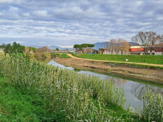 Consorzio di Bonifica sui torrenti Greve e Vingone
