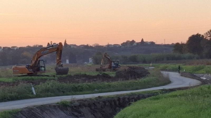 Vinci. Lavori di Via S. Pantaleo, indetta una riunione con i cittadini