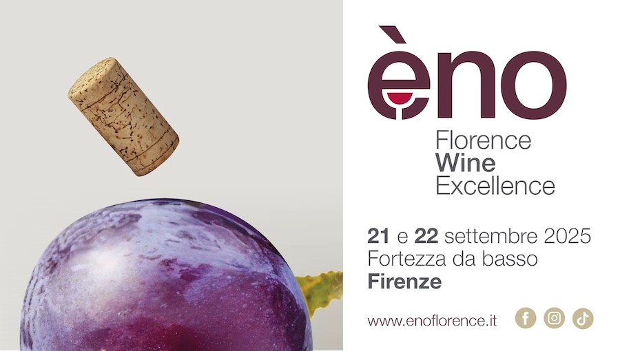 Eno Florence Wine excellence