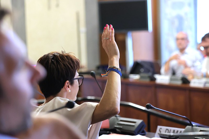 Foto di Antonello Serino - Met Ufficio Stampa