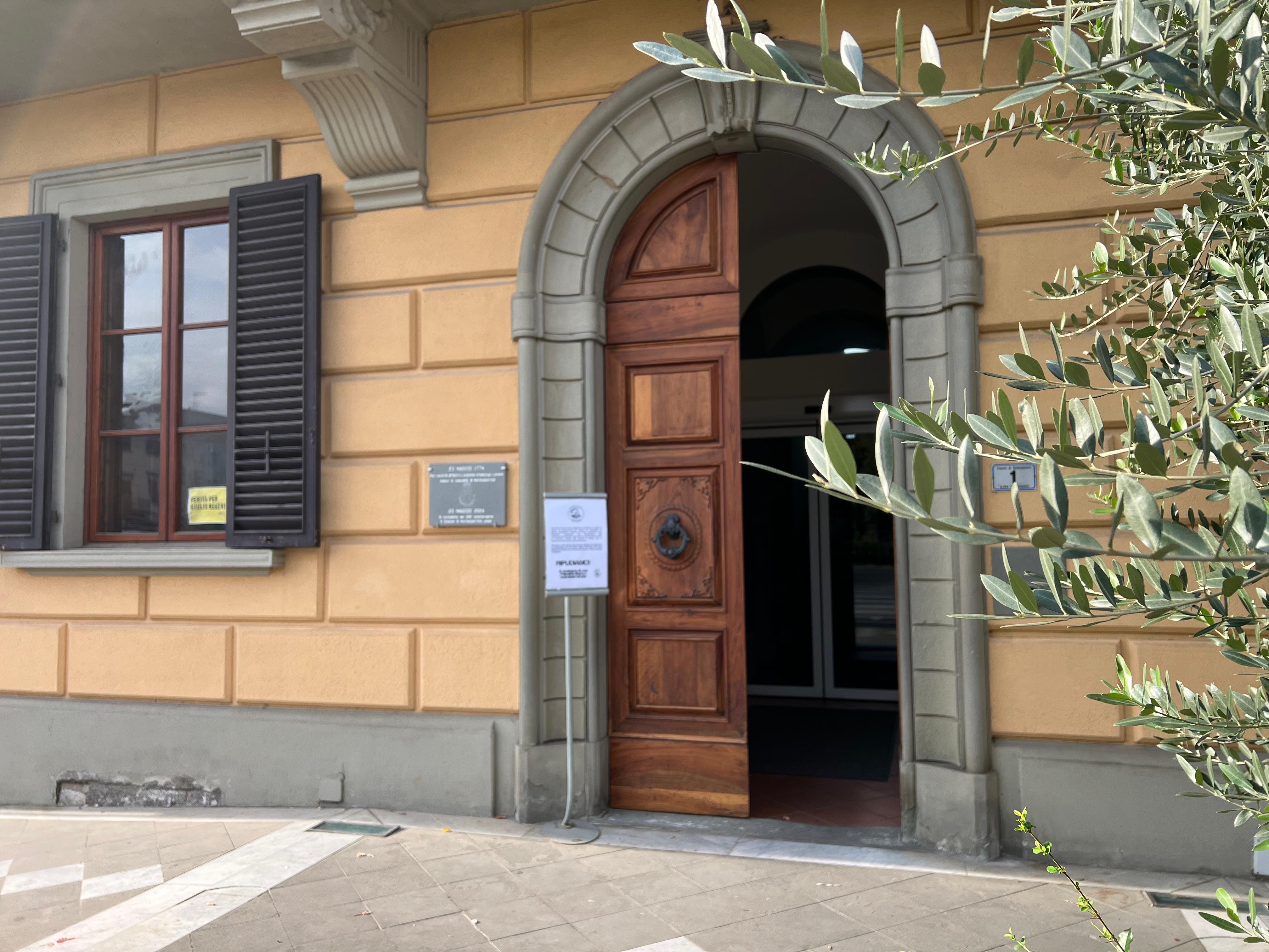Montespertoli aderisce all'iniziativa della Rete degli Enti Locali per i diritti del Popolo Palestinese