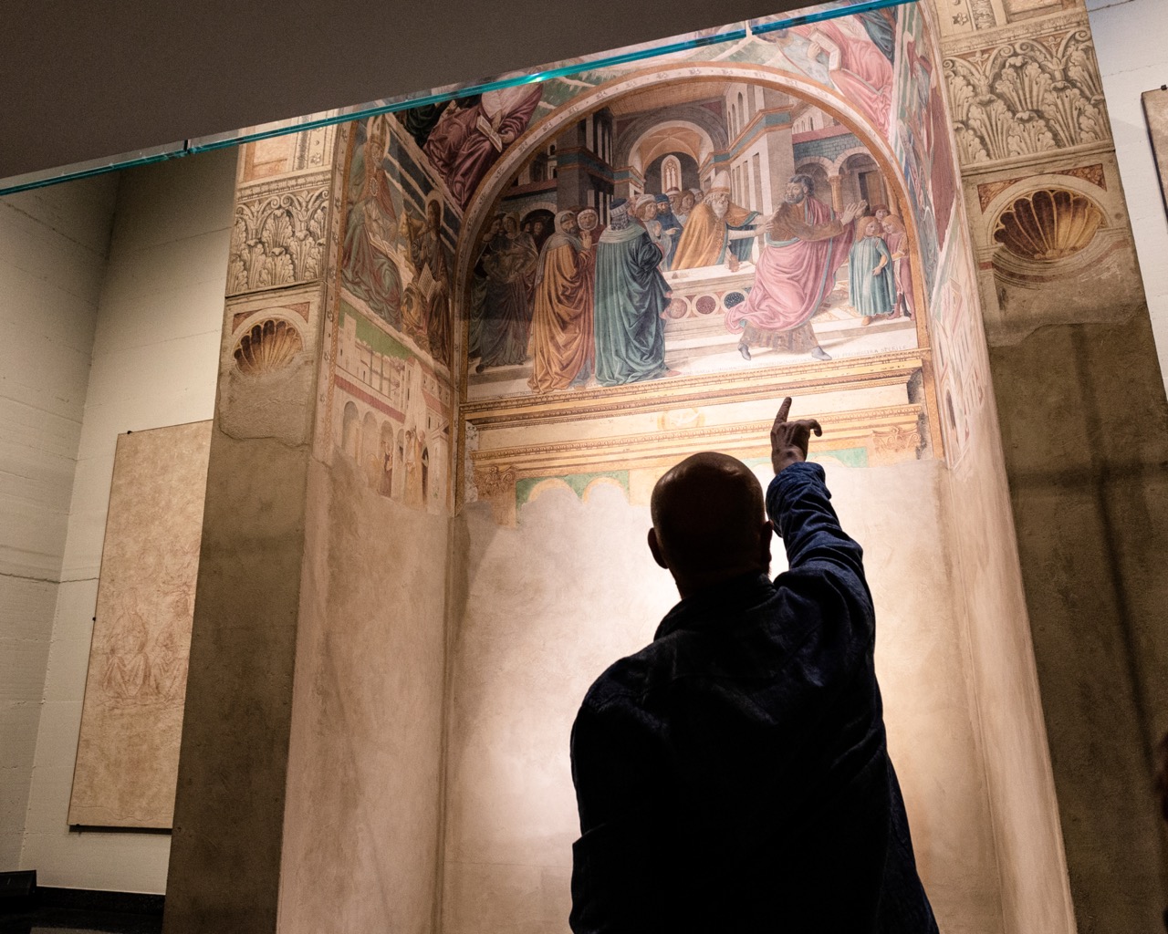 Il Museo Be.Go.