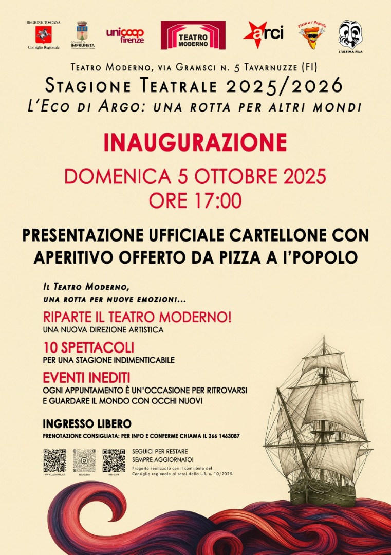 foto: ufficio stampa comune di Impruneta