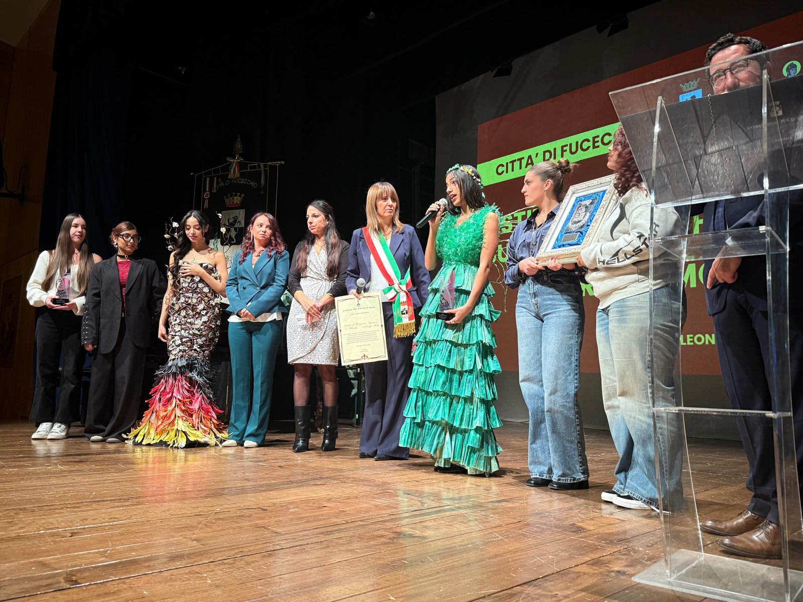 premiazioni