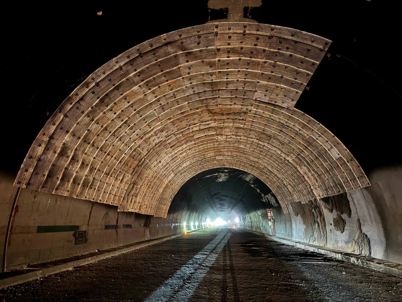 interventi_galleria_Largnano_A1_Direttissima (fonte foto comunicato stampa)