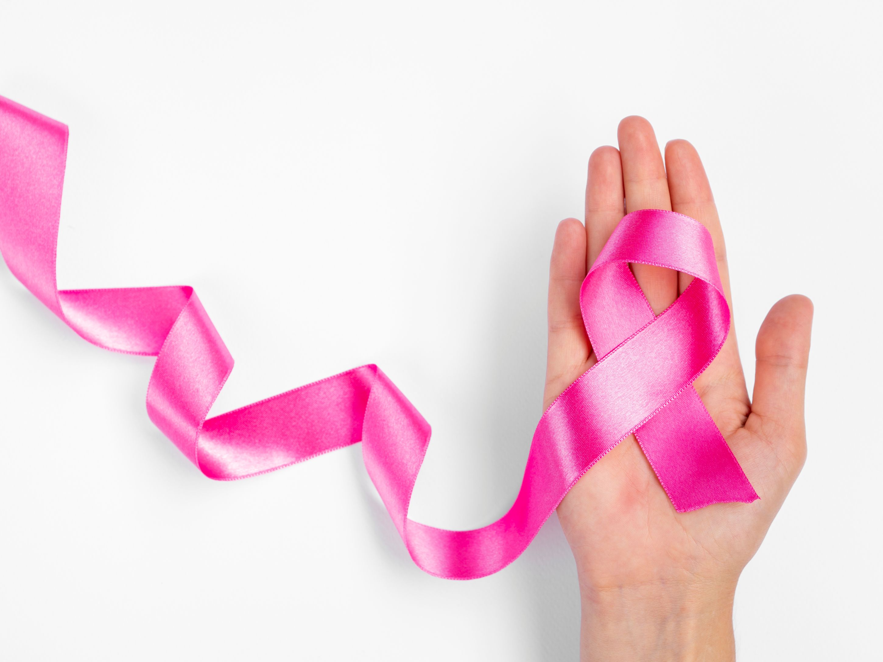 Campagna Nastro Rosa (Immagine da comunicato Università degli Studi di Firenze)