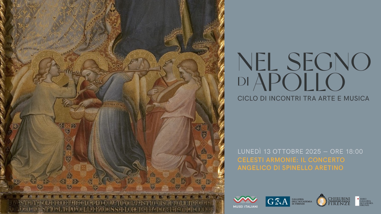 Nel segno di Apollo