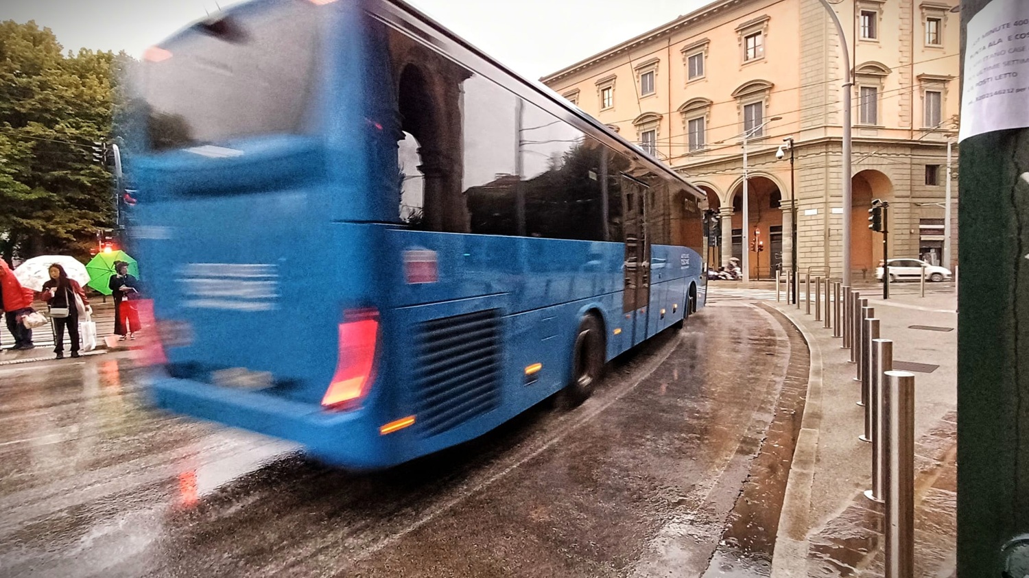 Autolinee Toscane (foto archivio Antonello Serino)