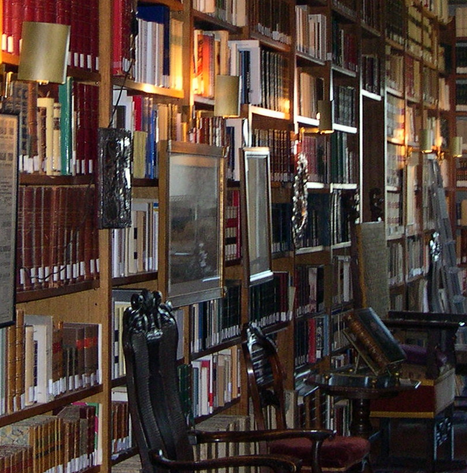 Fonte foto Biblioteca Spadolini Nuova Antologia
