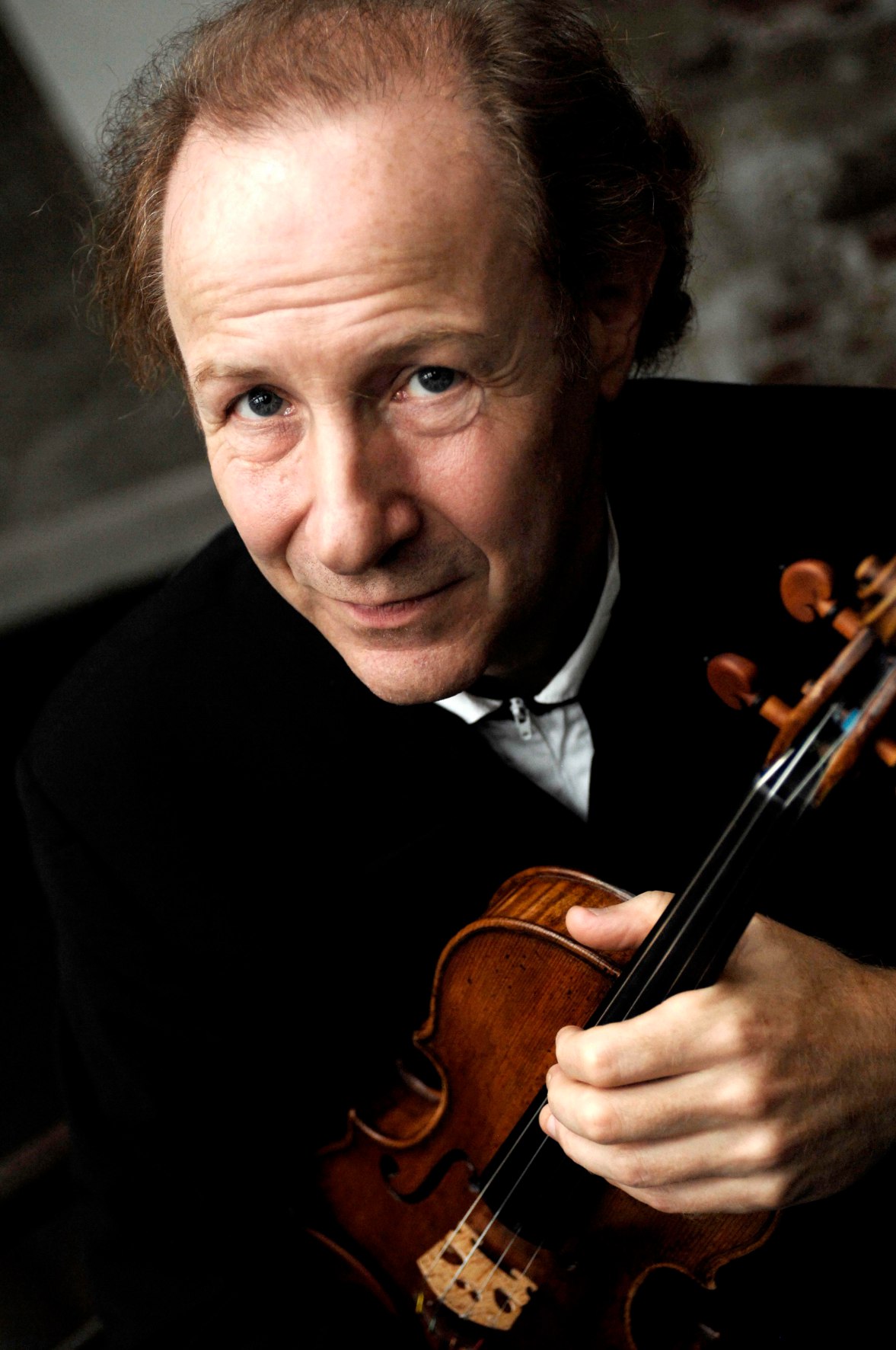 Ilya Grybert (Fonte foto comunicato Ufficio stampa Marco Mannucci)