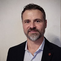 Consigliere Territori al Centro – Casa Riformista Francesco Casini 