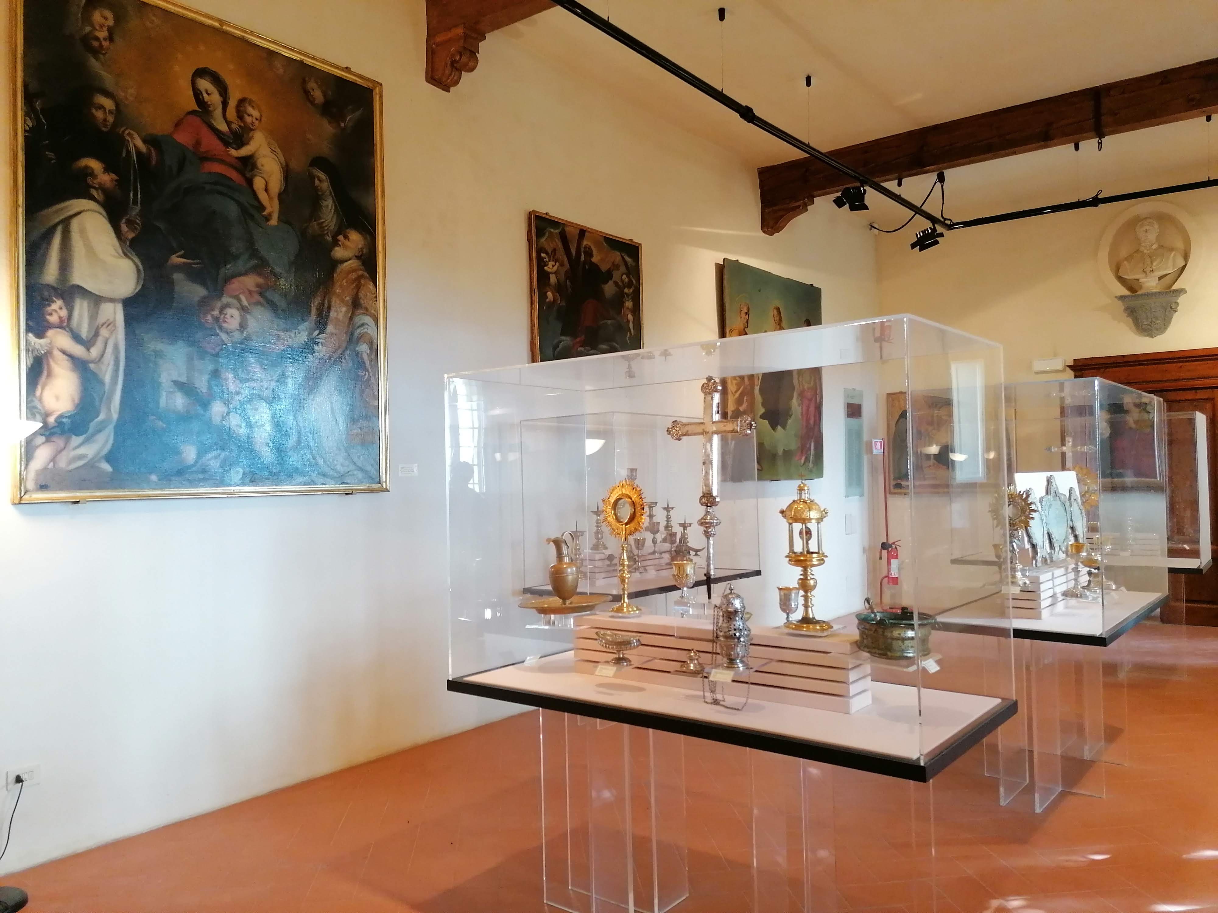 Museo Arte Sacra
