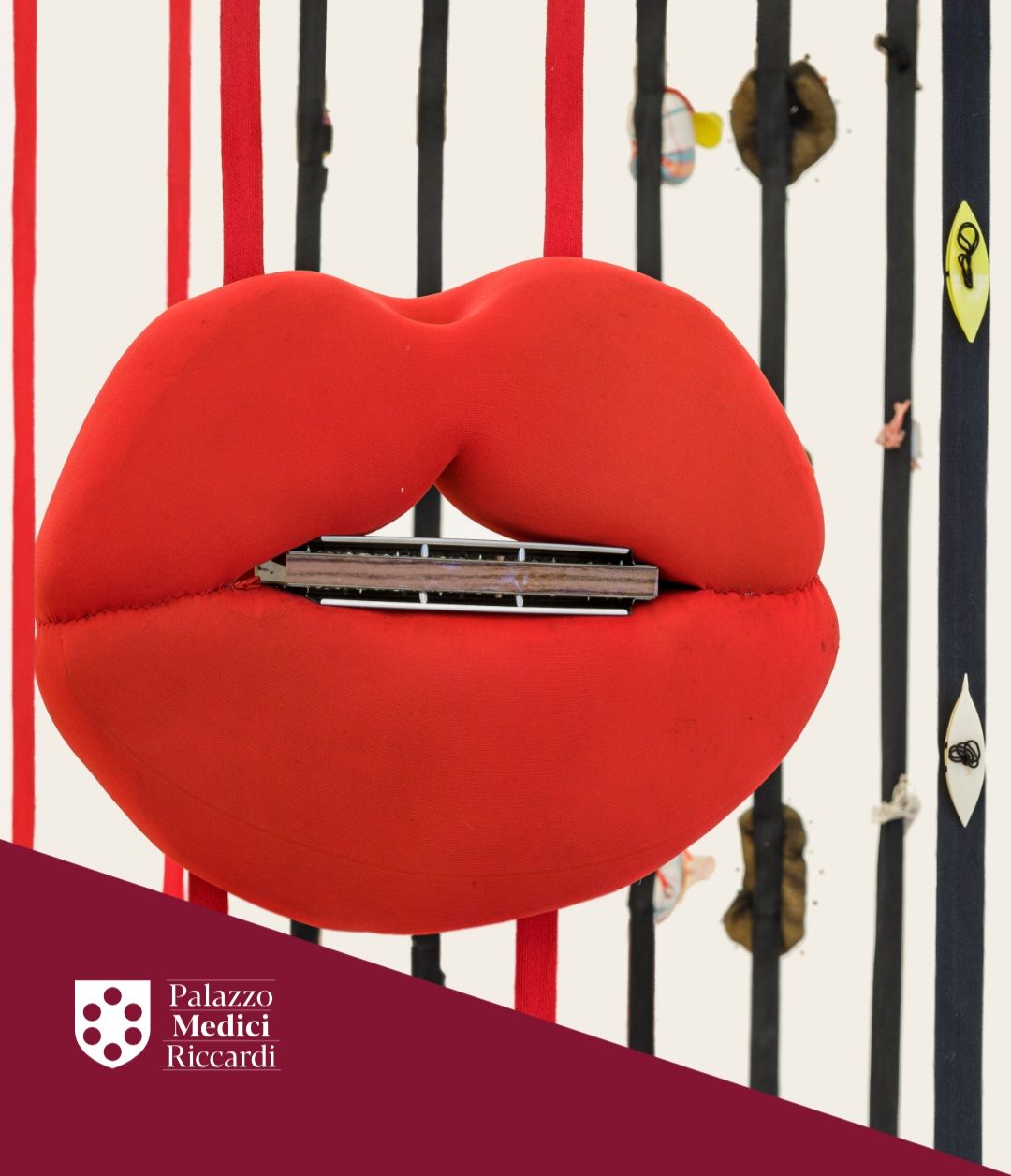 locandina, dettaglio