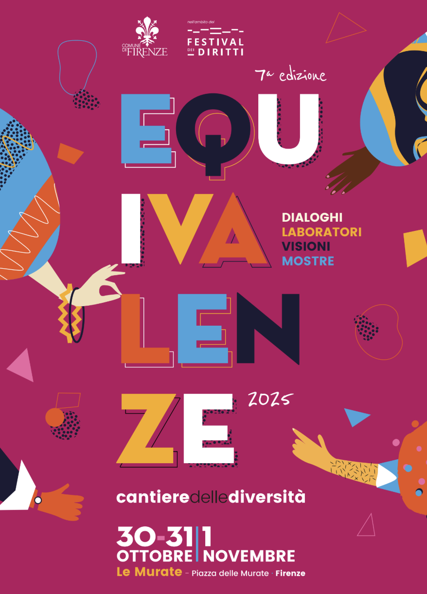 Festival Equivalenze 2025
