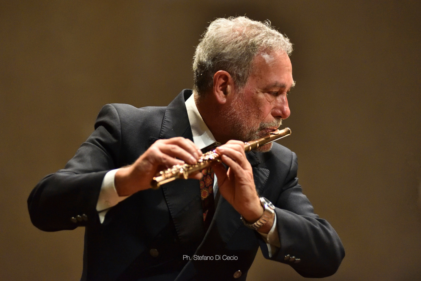 Mario Ancillotti (fonte foto comunicato stampa)
