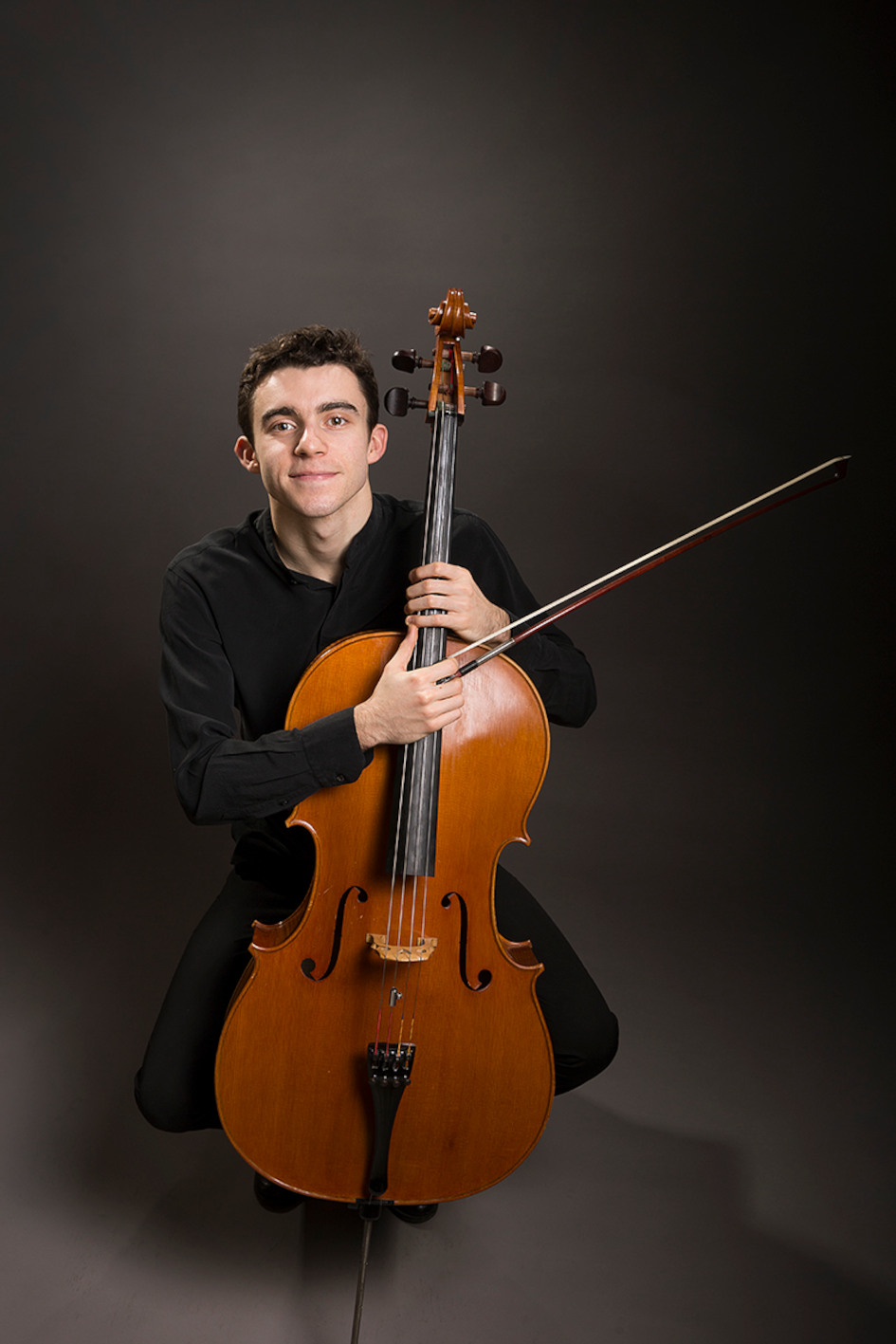 Lorenzo Cosi (fonte foto comunicato stampa)